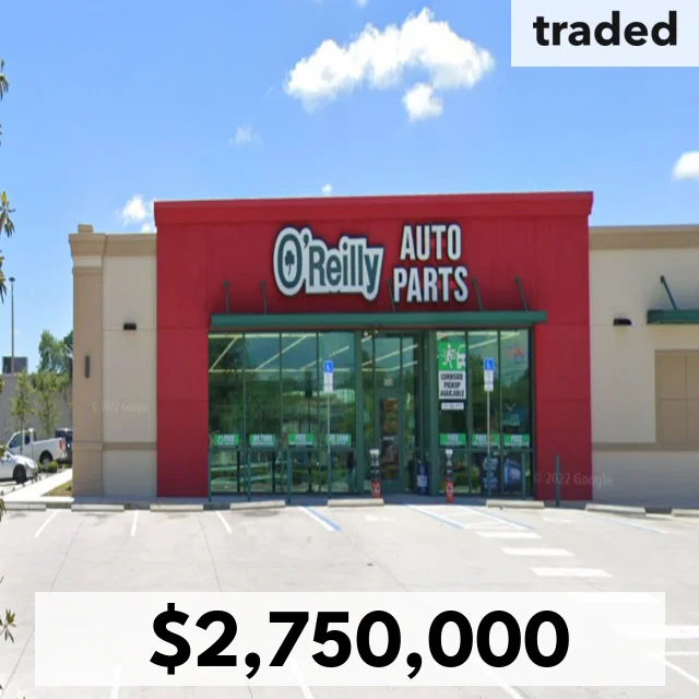 Private Investor Buys Property On 9th St N, St. Petersburg For $2.75M