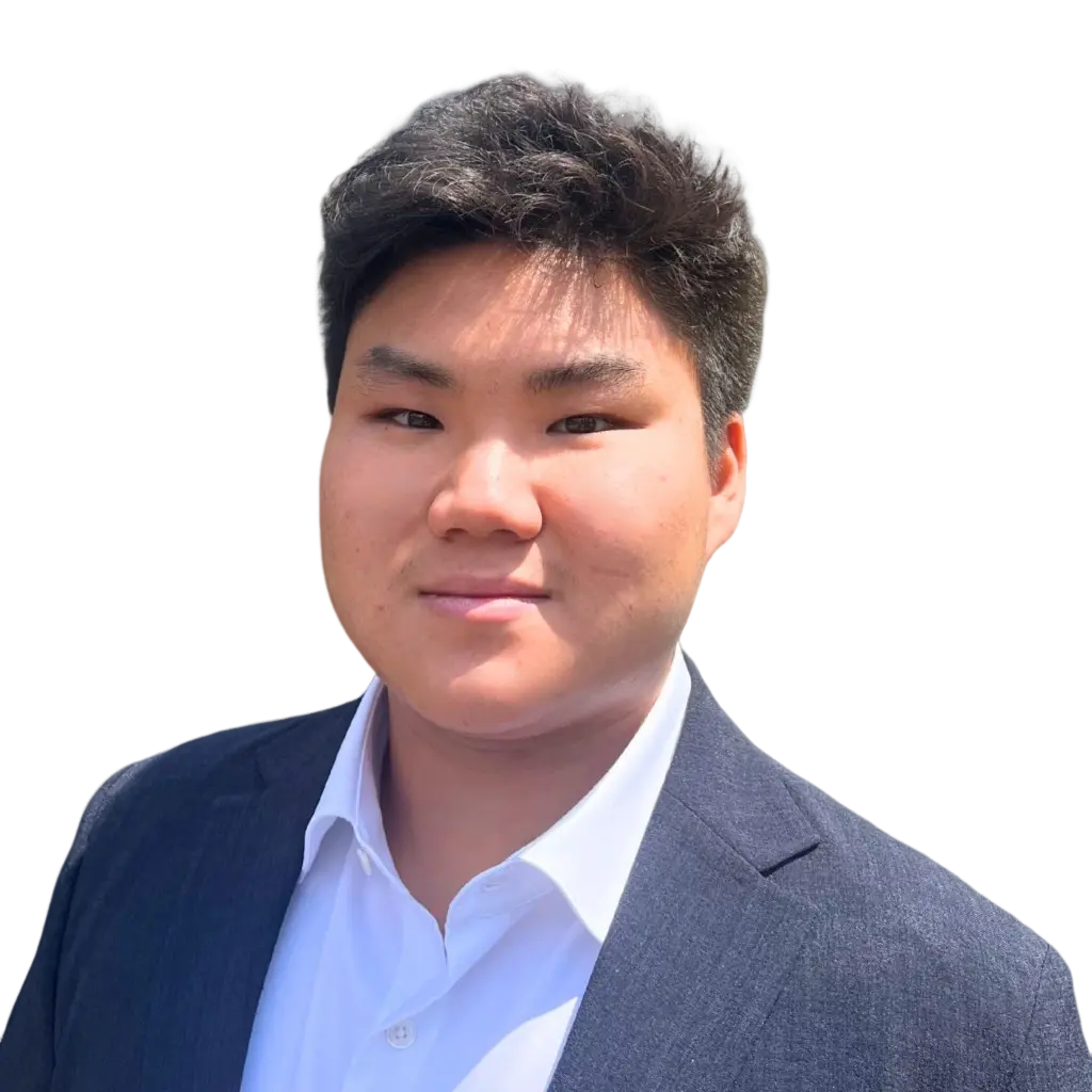Daniel Chung