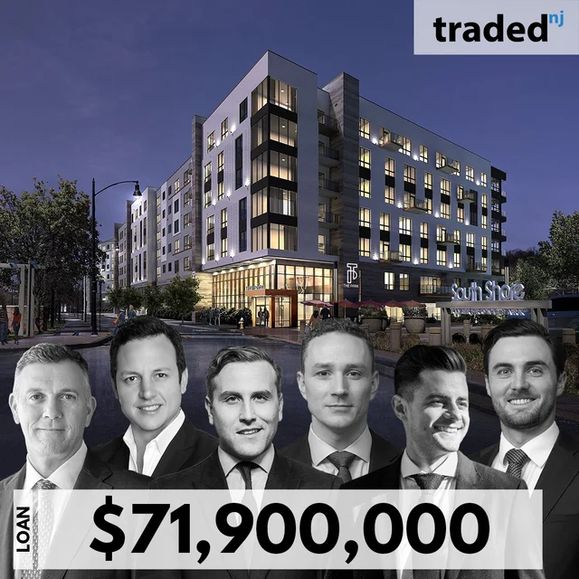 SomeraRoad Secures $71.9M Refinancing Loan From Barings For Development Site In Pittsburgh