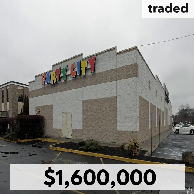 Zucker Investment Group Purchases Property At 205 Hallock Rd Stony Brook For $1.6M