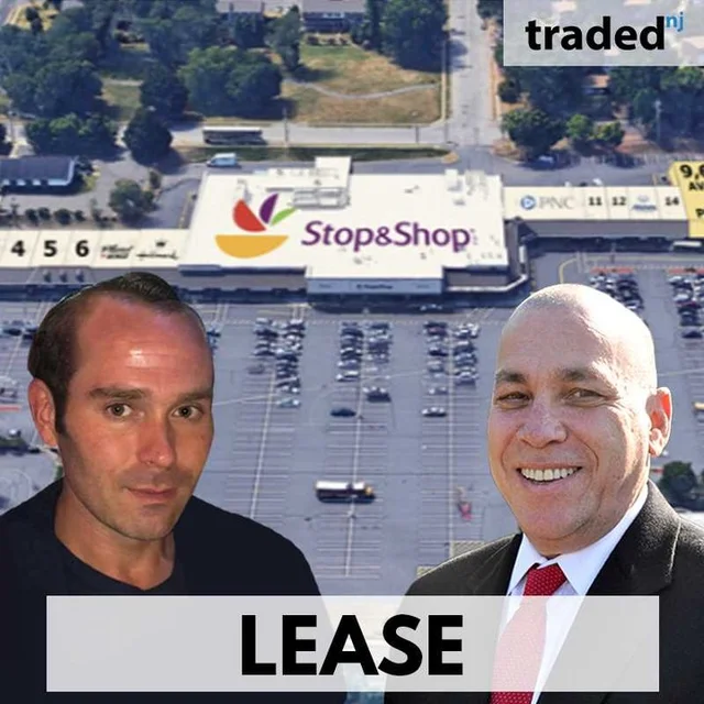Dunkin Leases Retail Space In Edison, NJ From Oak Grove Associates