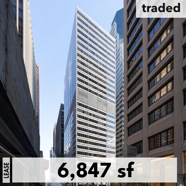 Caissa Leases 6847 Square Feet At 77 Water St New York Represented By Gary Rosenberg And Adam Leshowitz