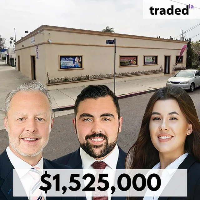 Infinity Healthcare Solutions INC Acquires Office Property In Van Nuys For $1.5M