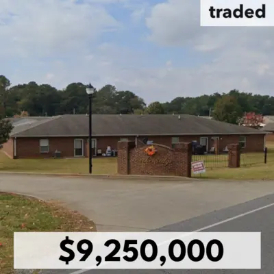 107 Harrison Drive