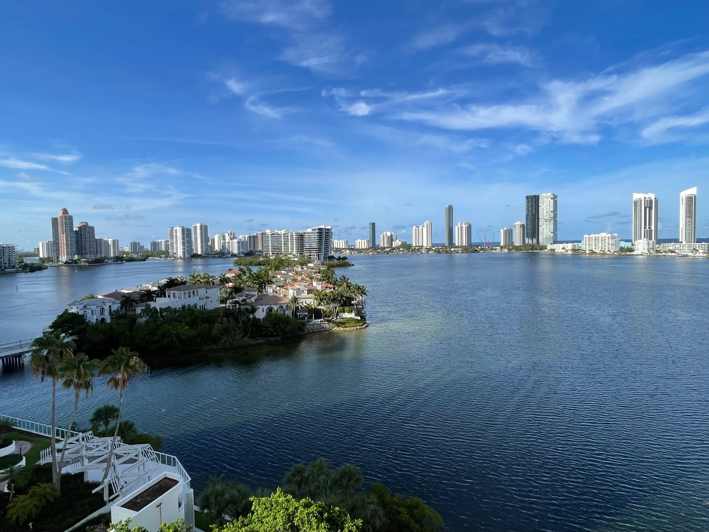 Aventura Condo at 3000 Island Boulevard for Sale