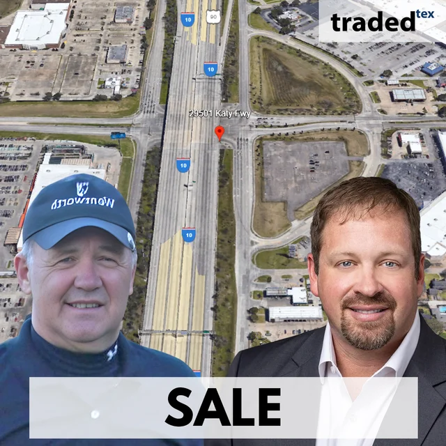 Texas Petroleum Group Acquires 4.98 Acres Land From Cameron International Corporation