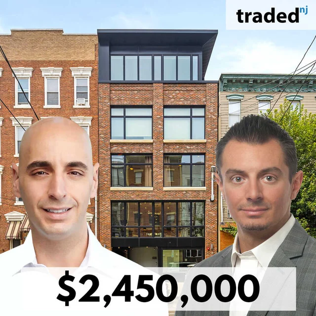 Prime Real Estate Group Represents Buyer In $2.45M Hoboken Condo Sale