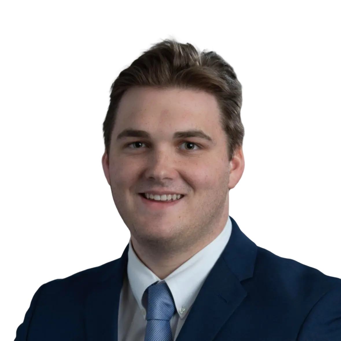 Evan Nolan