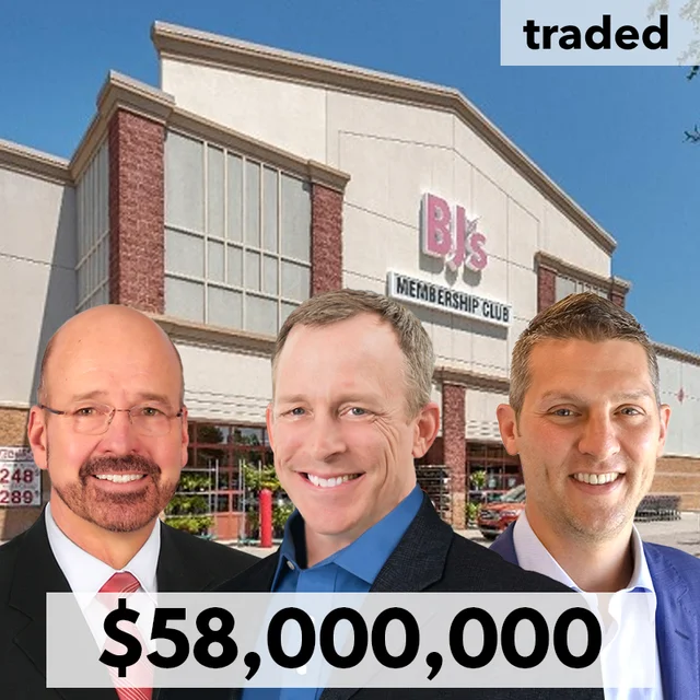 Finmarc Management Acquires Retail Property On Plantation Center Dr In Raleigh For $58M