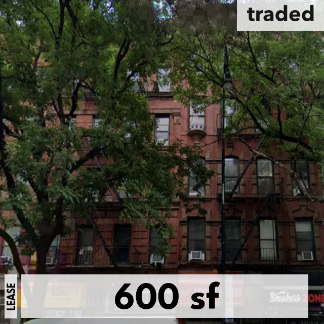 Fat Cat Kitchen Leases 600 Square Feet From 223 E 14 St LLC In New York
