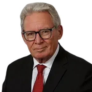 Jeffrey (Jeff) Cooke