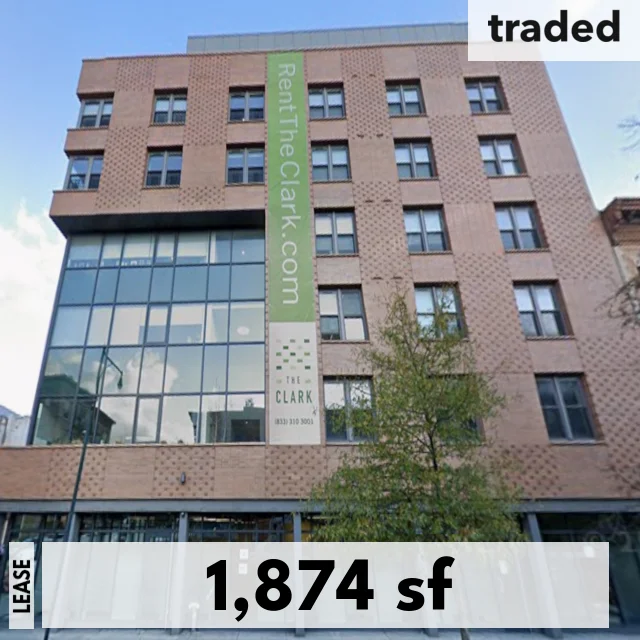 Walgreens Leases 1874 Square Feet At 1299 Nostrand Ave Brooklyn Represented By Jedd Nero And Christopher Tepper