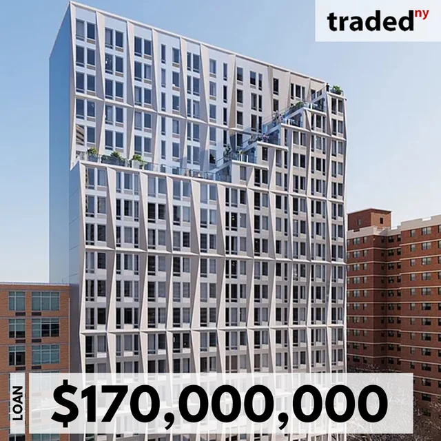Jay Group Secures $170 Million Refinance Loan From New York Life Insurance For Mixed-Use Asset