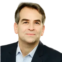 Paul G. Wolf
