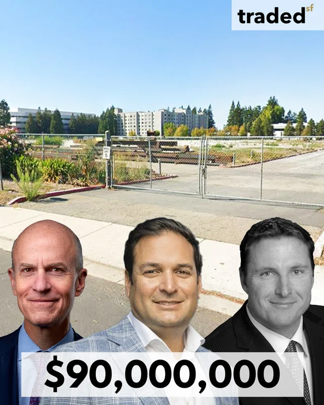 Palo Alto Networks Affiliate Purchases 14.5 Acre Development Site In Santa Clara For $90M
