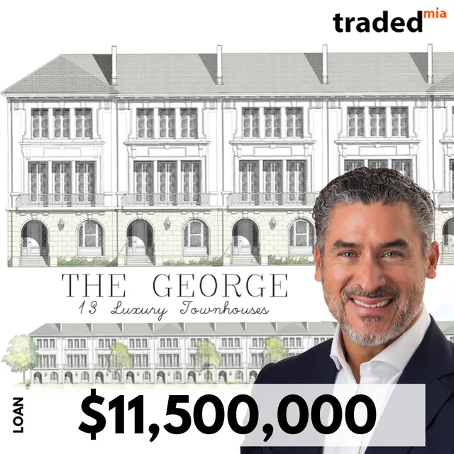 MG Developer Acquires Development Site In Coral Gables For $11.5M Loan
