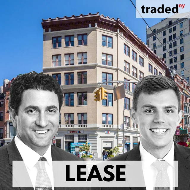 Valon Technologies Relocates To 13,815 SF Office Space At 860 Broadway In Midtown South