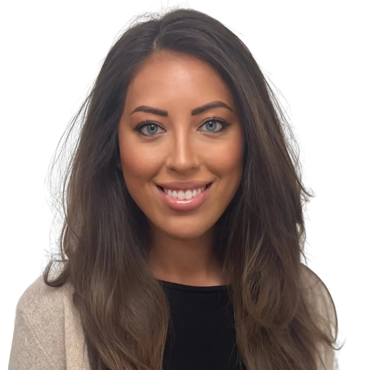 Cindy Albstein
