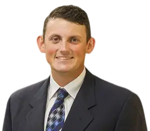 Blake Blackburn