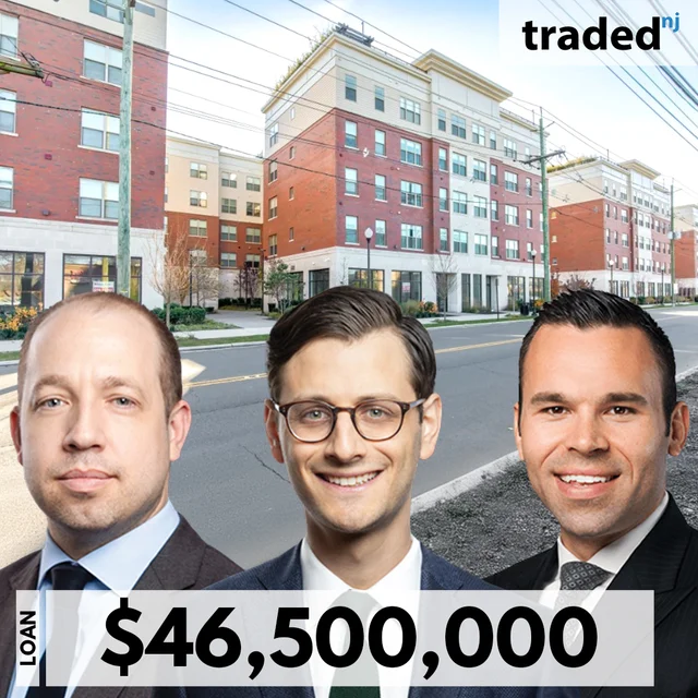 Forte Real Estate Development Secures $46.5 Million Refinance Loan For 220 Lincoln Boulevard Multifamily