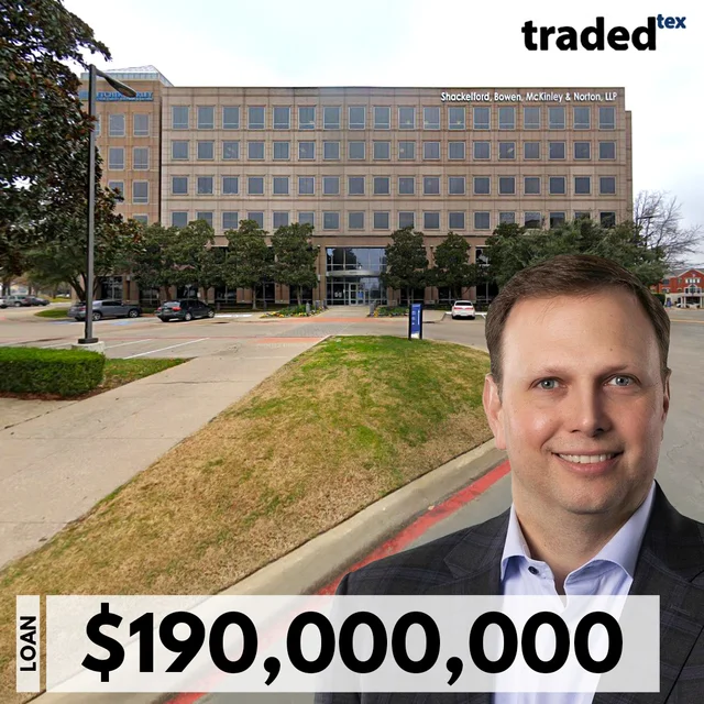 Capital One Healthcare Provides $190M Acquisition Loan For Big Sky Medical Real Estate In Dallas, College Station, Houston, And Richardson