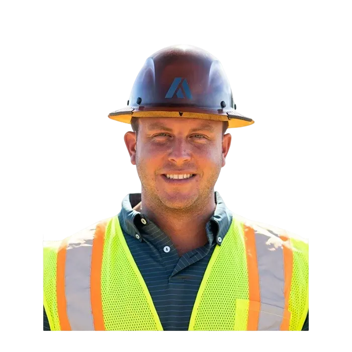Chad Abernethy