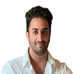 Danny Azad