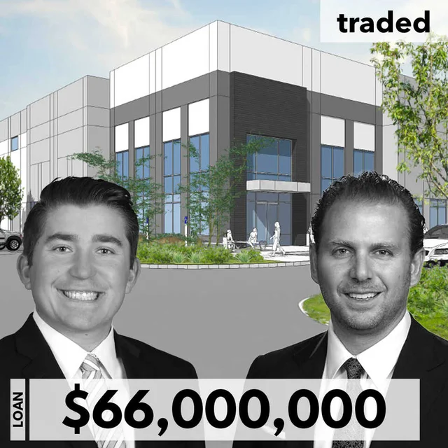 Newland Capital Group Secures $66M Construction Loan For Mount Pocono Commerce Center In PA