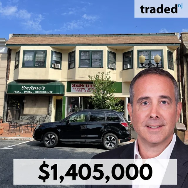 Sal Rexha Acquires Mixed-Use Property In Freehold, NJ For $1.4M