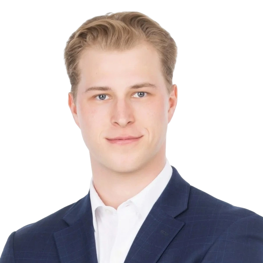 Konnor Carlson