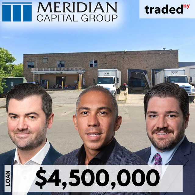 BankUnited Provides $4.5M Loan To North Shore Linen For Package Deal In Freeport
