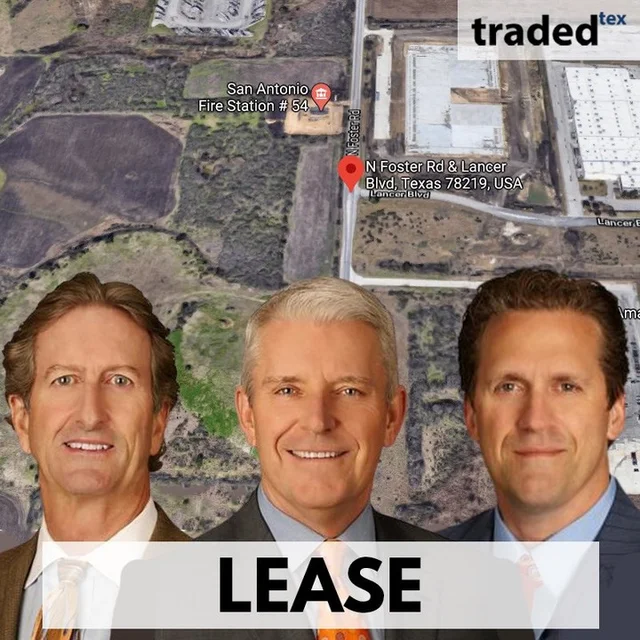McLane Foodservice Distribution Inc. Leases 248,500 SF Industrial Space In San Antonio