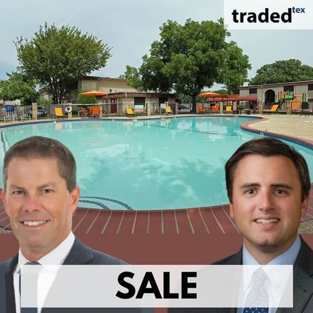 BeazWorkz Investing Acquires 160-Unit Multifamily Property In Irving For Undisclosed Amount