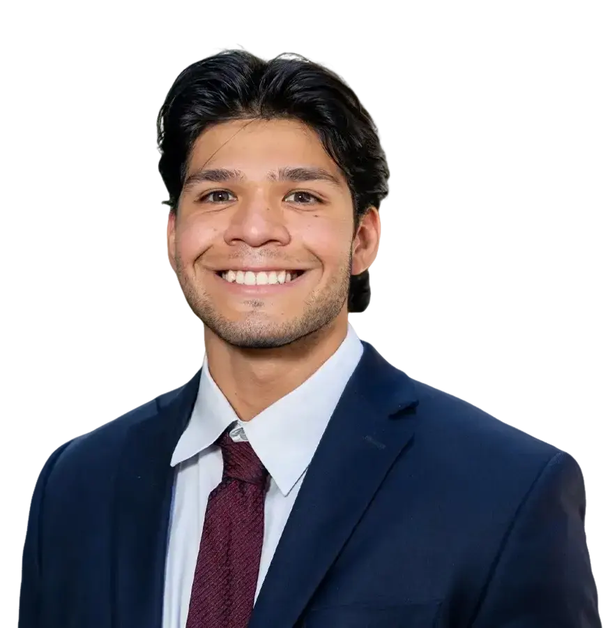 Dillon Mata