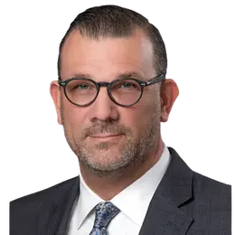 Marty Zupancic