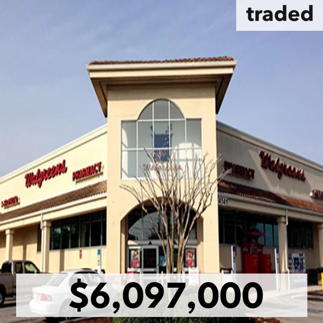 JJR Apartments LLC Purchases Retail Property In Tampa For $6.1M