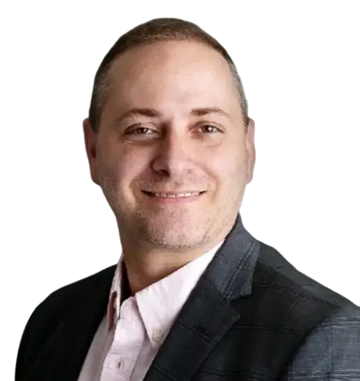 Joseph Saul 