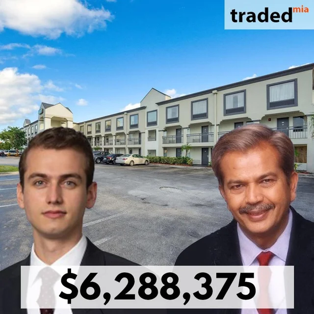 Kabani Hotel Group Acquires Hotel In Orlando For $6.3M