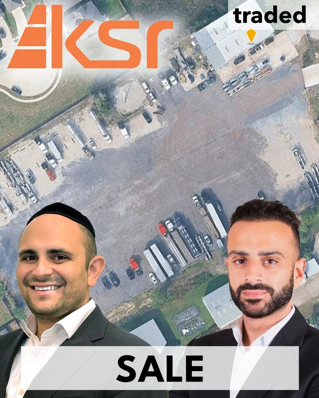 Center Capital Partners Acquires Industrial Property From Jenkins Transport In Spring Texas For $XXXX