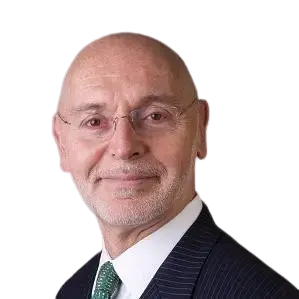 Harry Krausman
