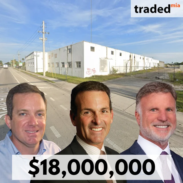 Lennar Acquires 11-Acre Development Site In Florida City For $18M