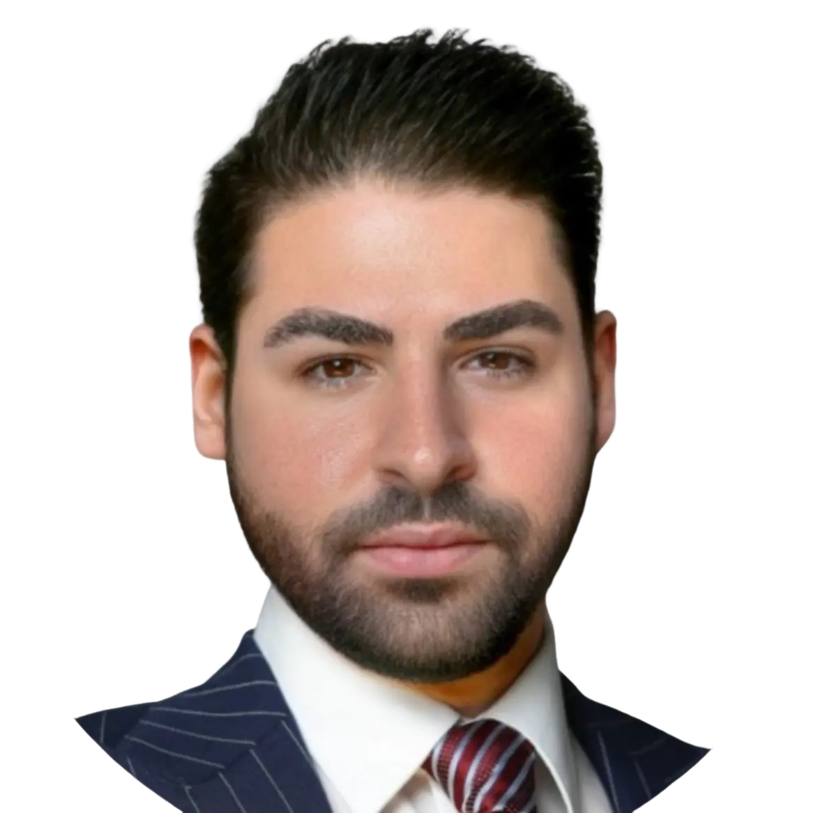 Jason Fefer