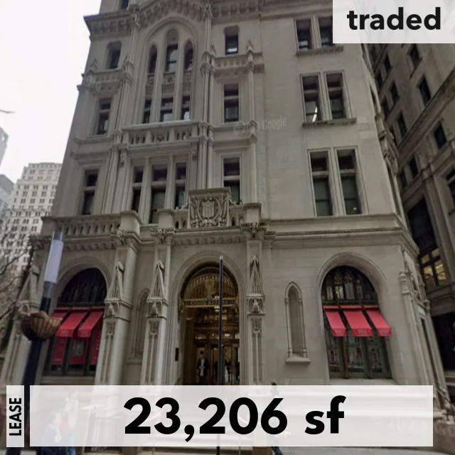 PhotoShelter Leases 23206 Square Feet At 111 Broadway New York From Capital Properties