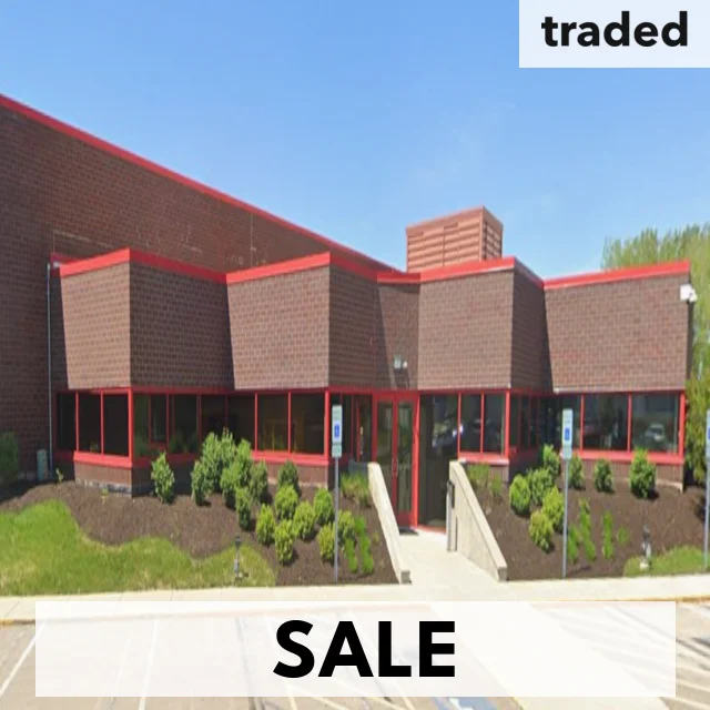 Jeffrey Provenza Represents Unknown Buyer In Sale Of 34984 SF Property At 800 Enterprise Ct Naperville
