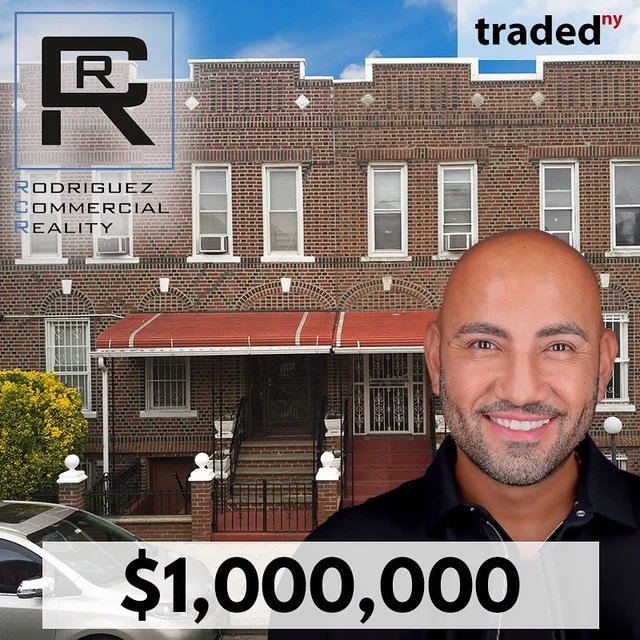 Sandra Webster Acquires Multifamily Property In East Flatbush For $1M
