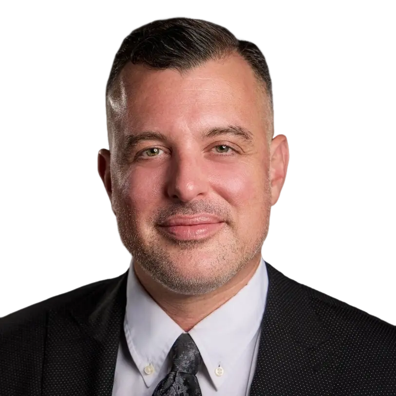 John Morgan IV