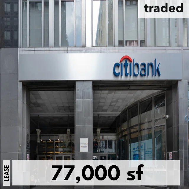 WeWork Leases 77000 Sq Ft Office Space At 195 Montague St, Brooklyn