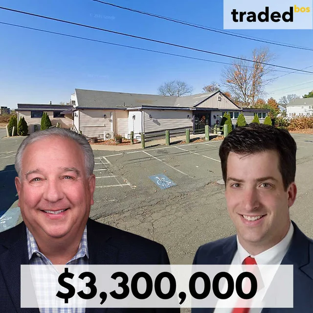 Pioneer Charter School Of Science II Acquires Land Parcels In Peabody & Danvers For $3.3M