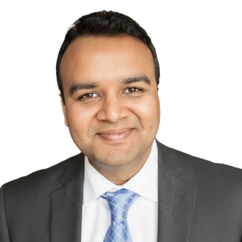 Suraj Desai