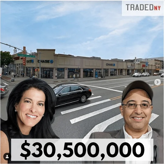 AB Capstone Acquires Commercial Condo In Gravesend, Brooklyn For $30.5M